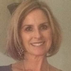 Meet your Posher, Kristi